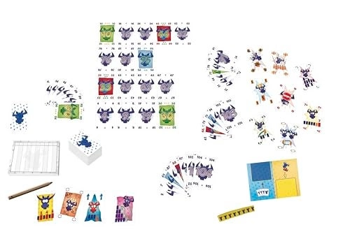 6 Nimmt!: 30 Years Edition