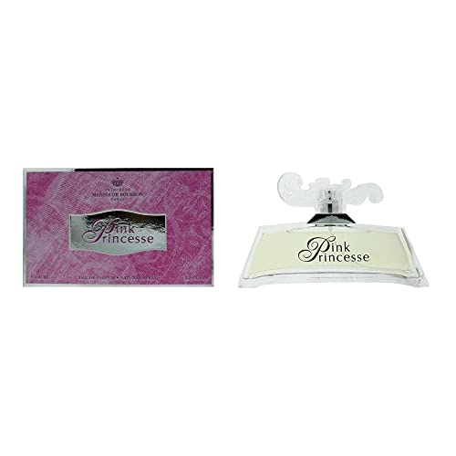 Pink Princess Eau de Parfum 100 ml