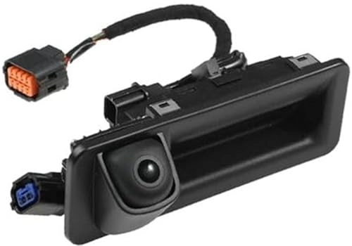 95760-G4500 - Car Rear View Camera For I30 2016-2020
