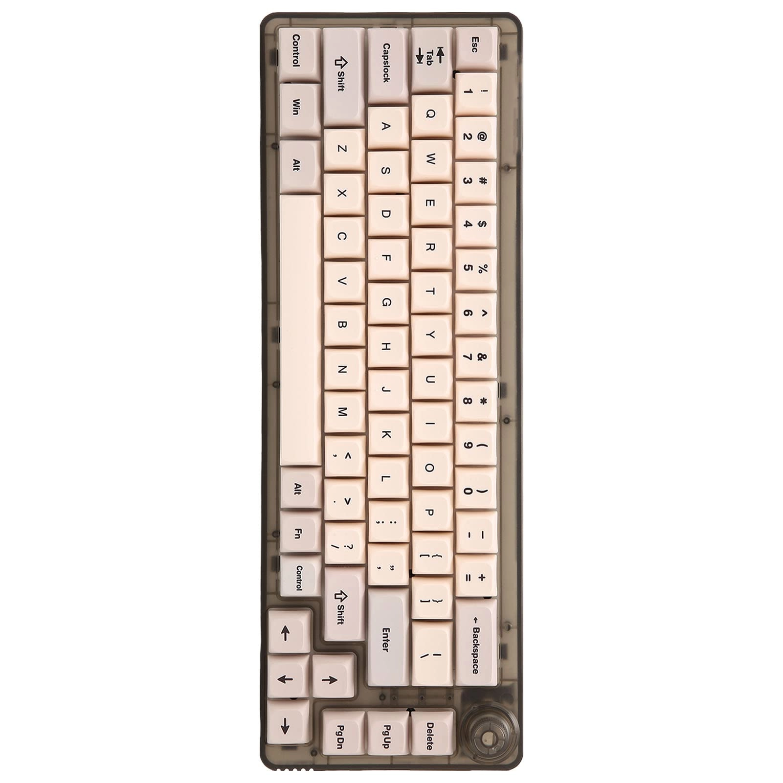 Mechanical Keyboard - Wired