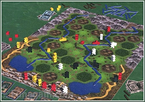 Dos Rios Valley Of Two Rivers