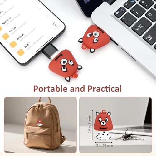 USB Flash Drive - 64GB