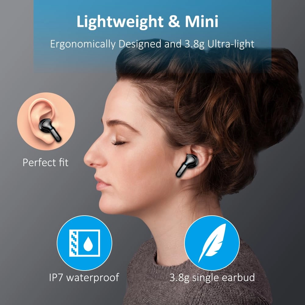 i13 Wireless Earbud