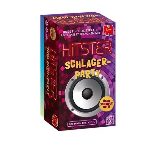 Schlager Party - German 16 years and up