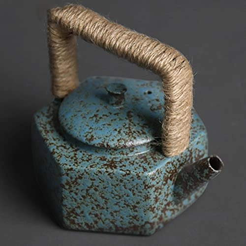 Teapot - Ceramic 500 / 900ml