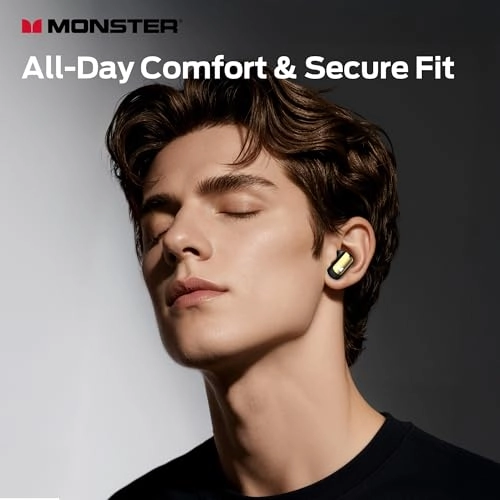 N-Lite 217 Wireless Earbud