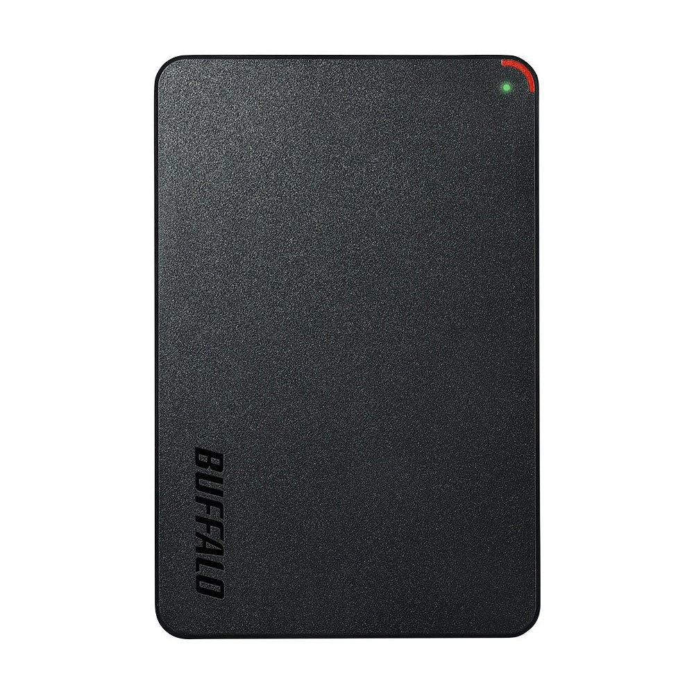 Mini Station 1TB HDD