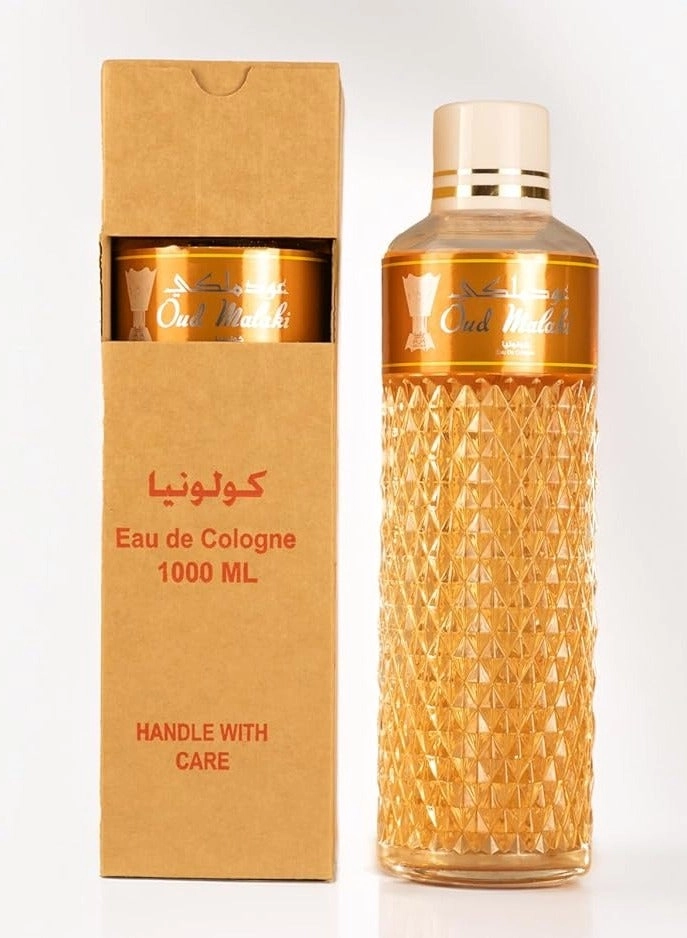 Oud Malaki - 1000 ML