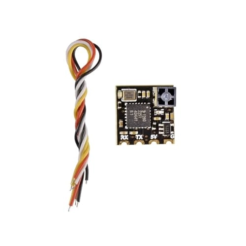 Nano Receiver - 915 2.4GHz Type T