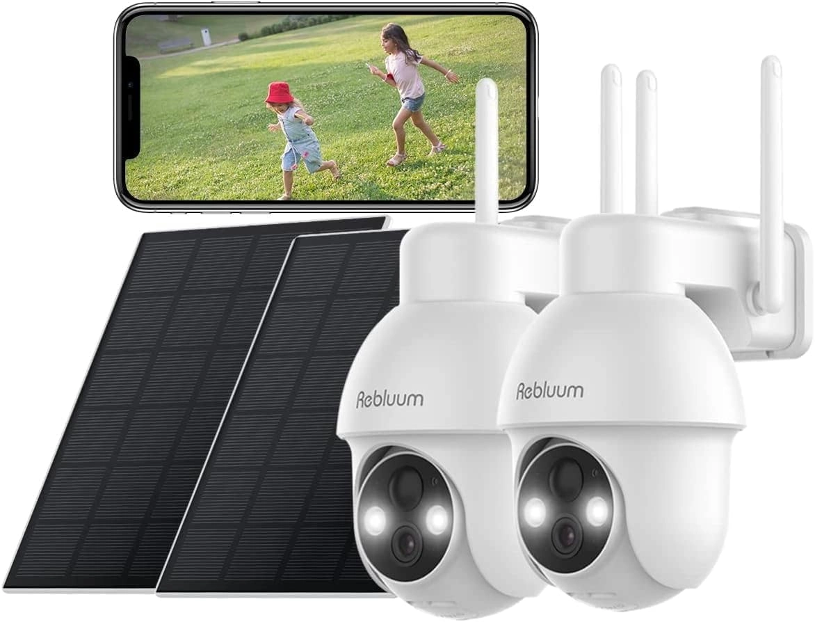 Rebluum RB-3PT1-2PK