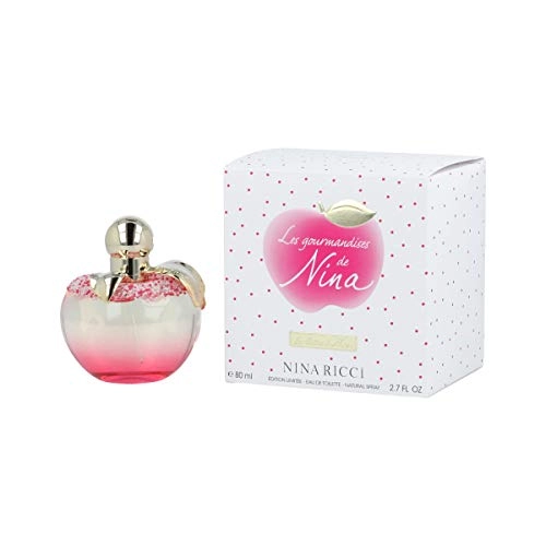 Apple Collector Edition Eau de Toilette 80 ml