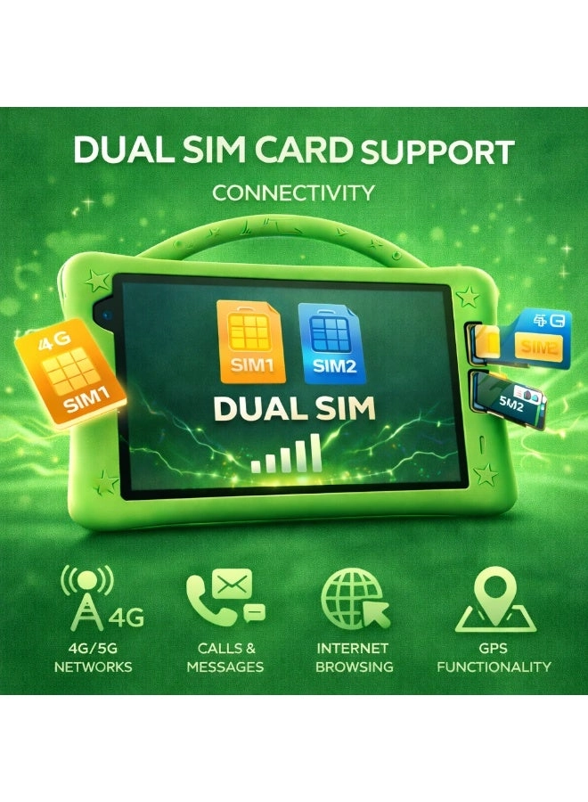 P801 - 8GB 8-Inch 512GB