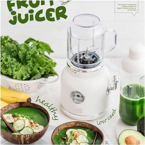 Juicer - 850W 1.5L