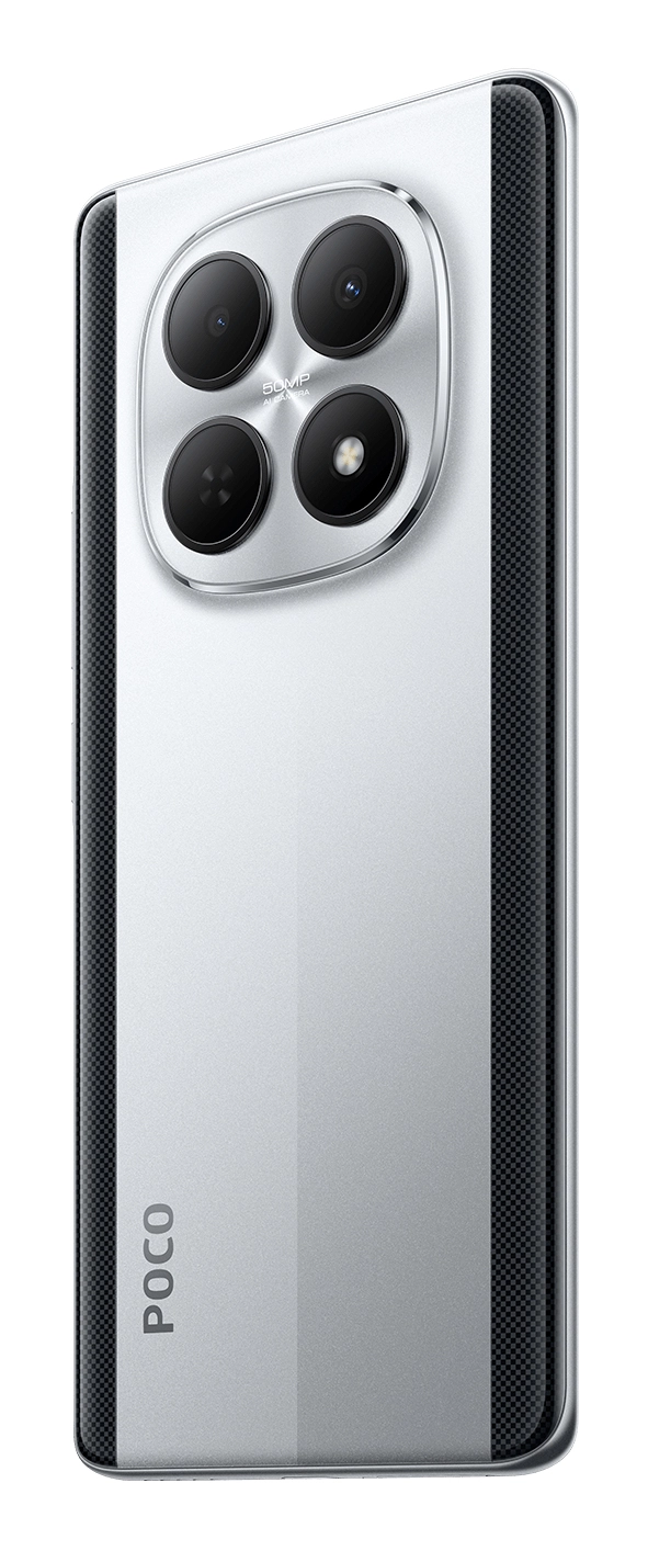 M8 - 8GB 256GB