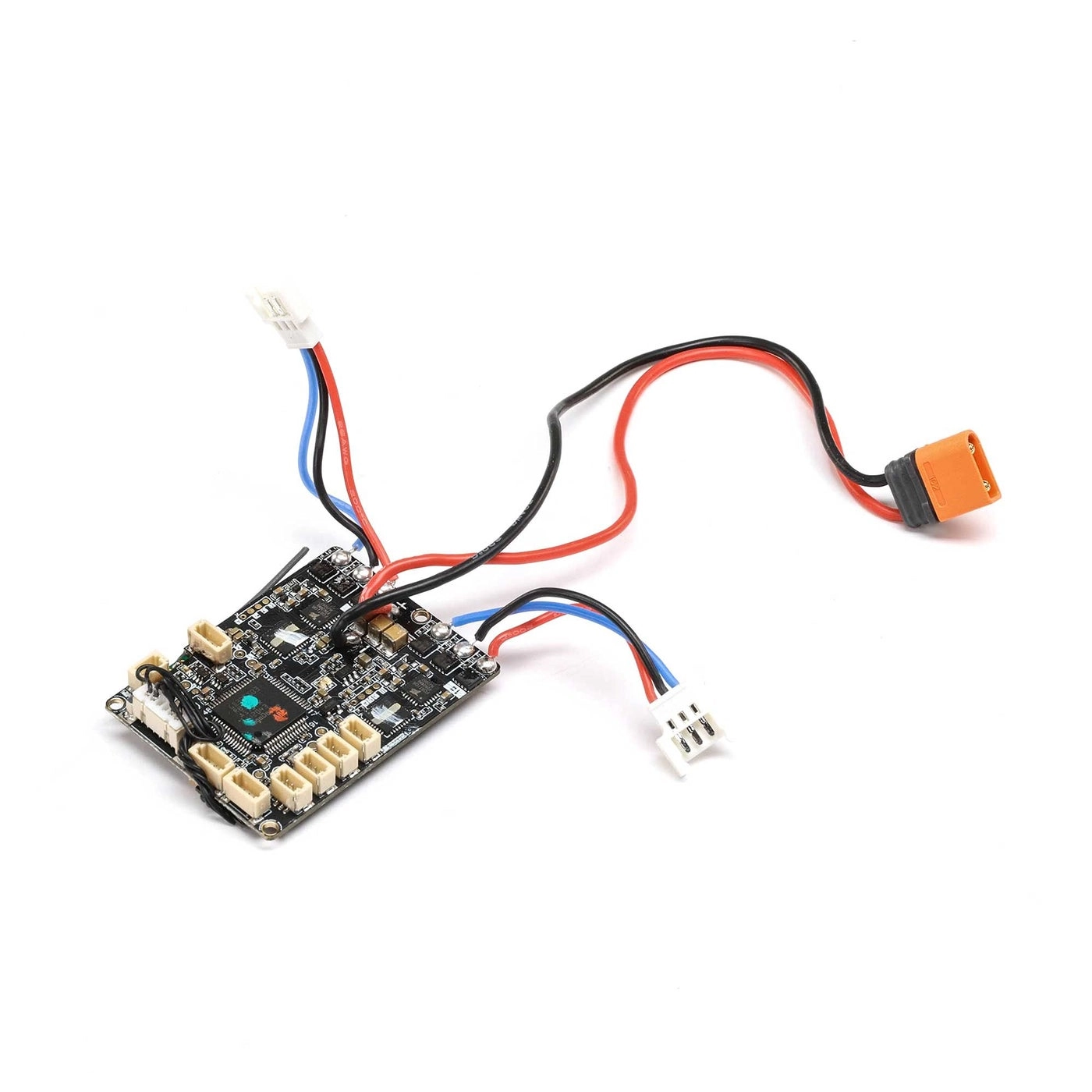Spektrum Ultrix - Receiver ESC 600mm