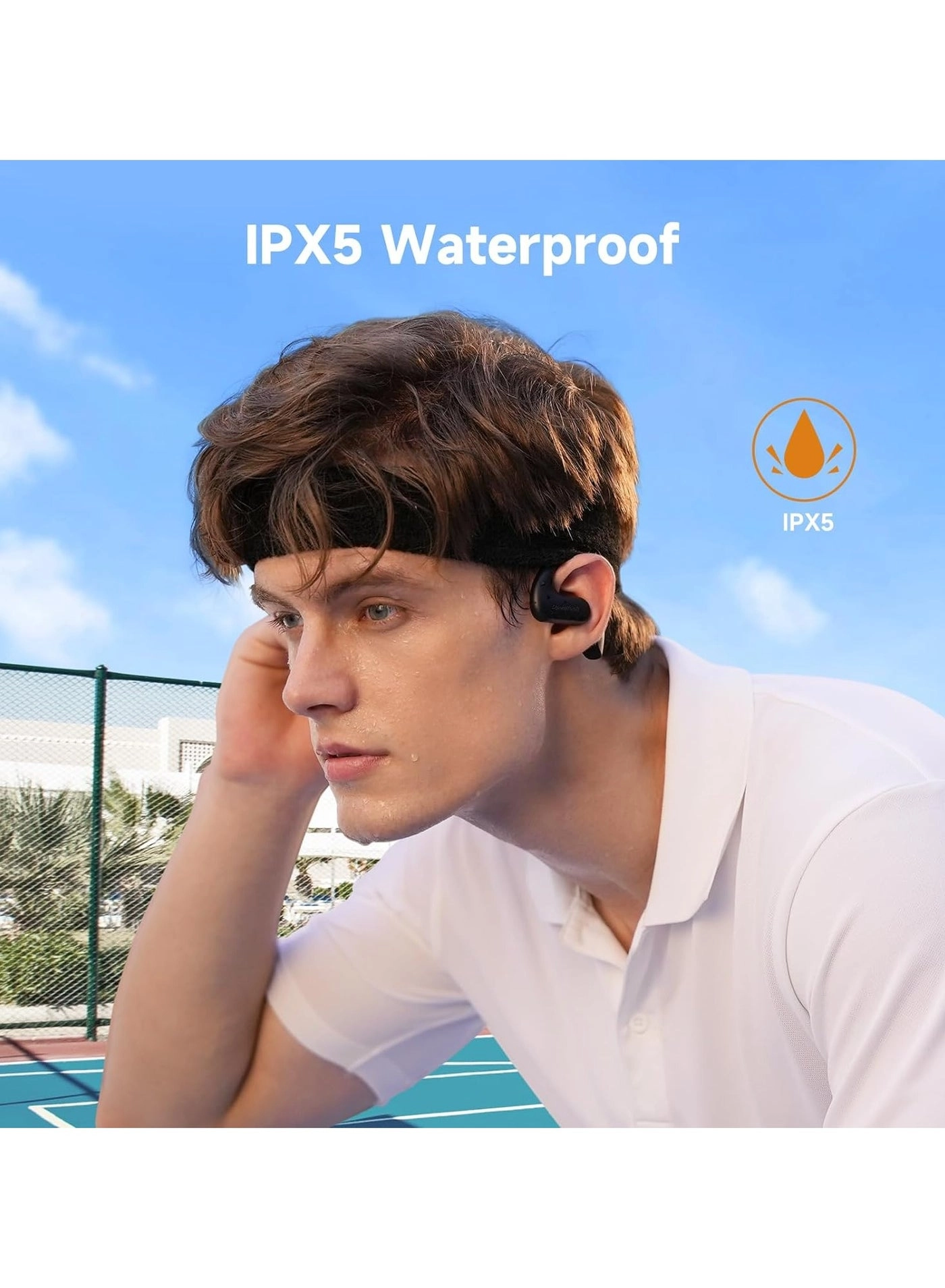 Pro Wireless Headphone