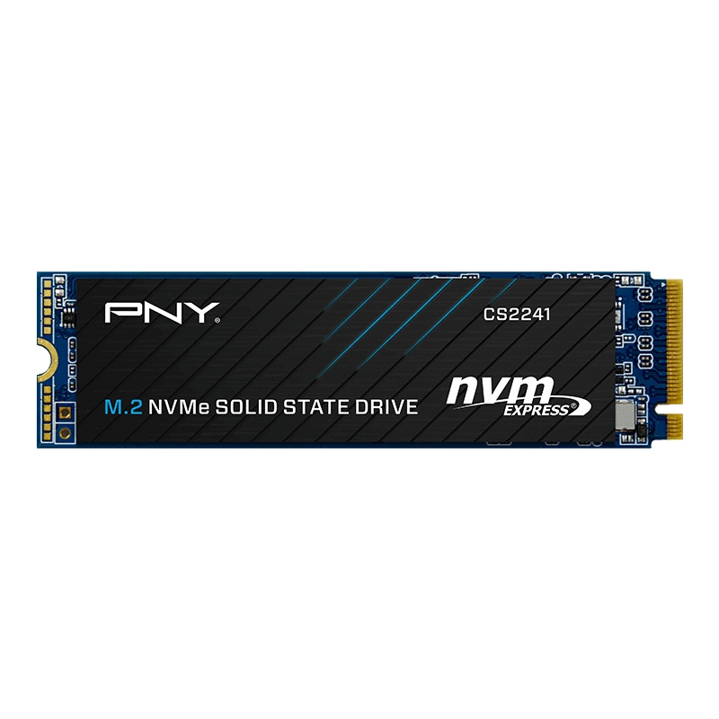 PNY CS2241 - 500GB M.2