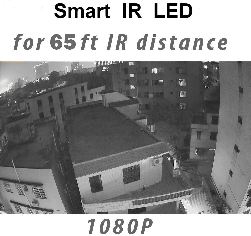 Dome 1080p