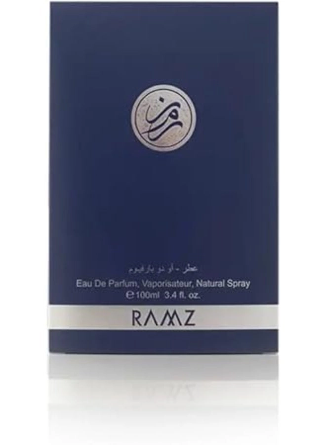 Ramz - Eau de Parfum 100ml