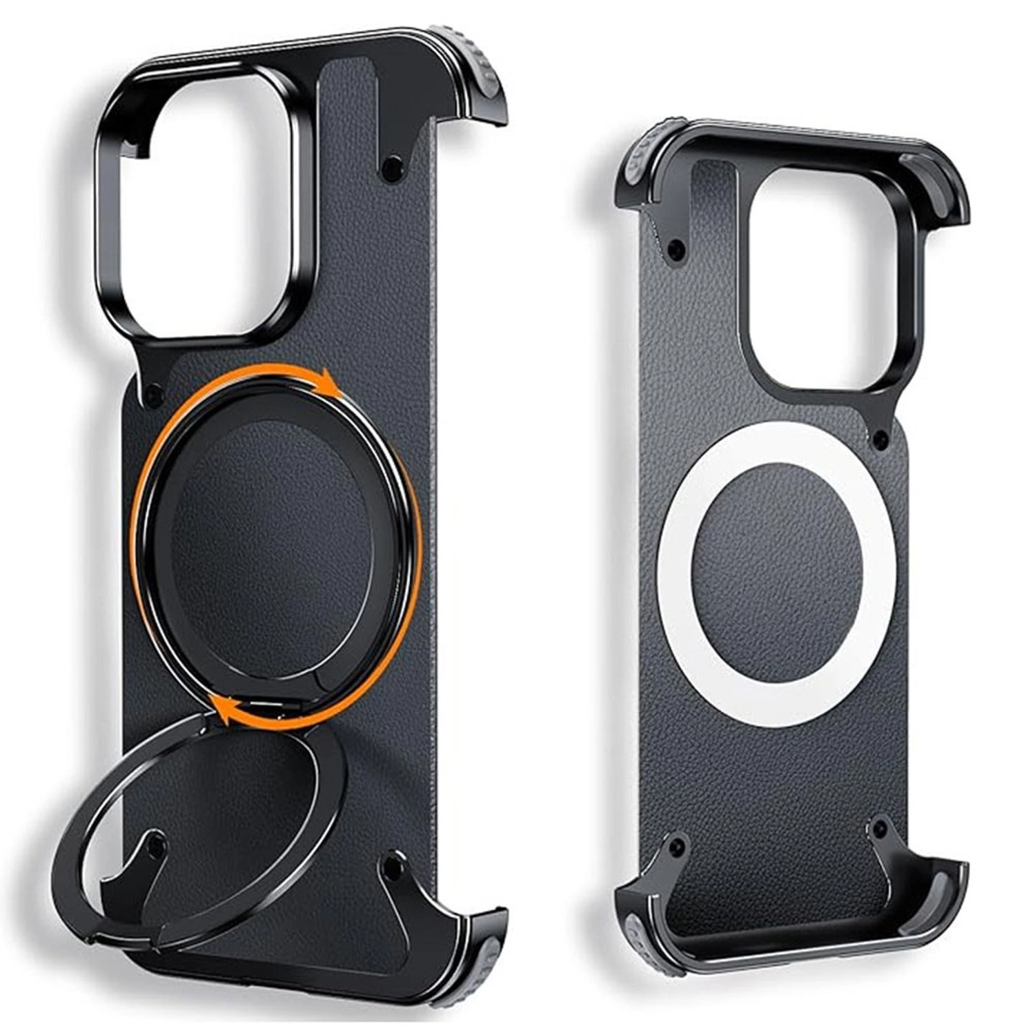 Luxe Supreme Case for iPhone 15 Pro Max