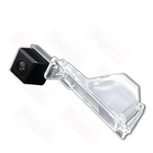 Rear View Camera - Night Vision