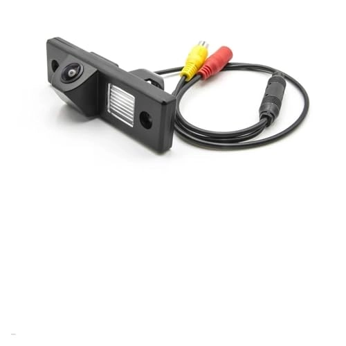 Reversing Camera - Universal RCA connector 680*480 720P