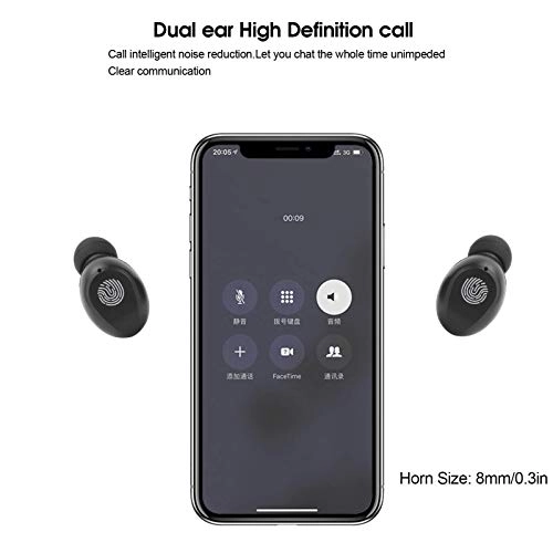 Mini Wireless BT Earbuds Wireless Earbud