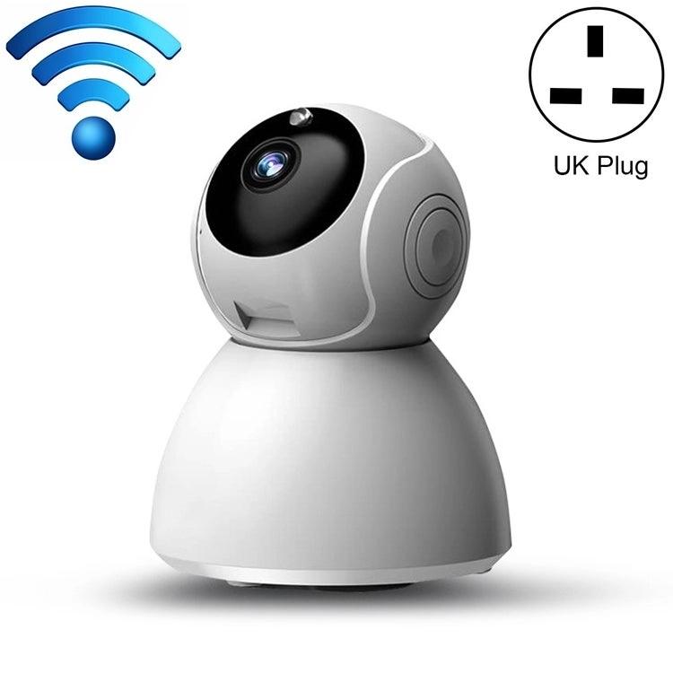 Wireless Surveillance Camera