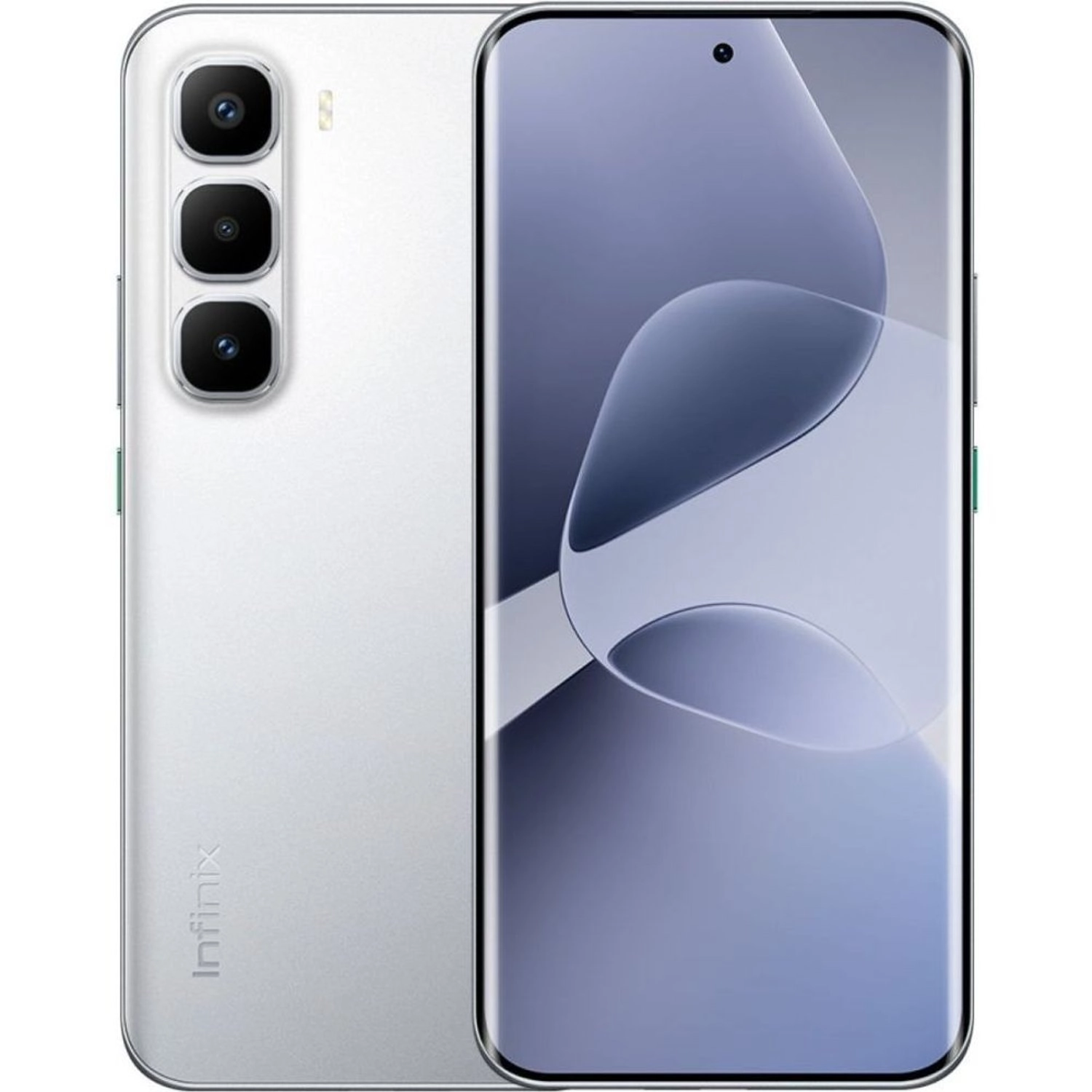 Infinix HOT 60 Pro+ - 8GB 256GB