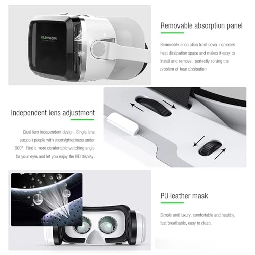 VR Headset