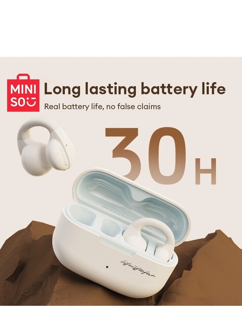 MCT12 Wireless Earbud