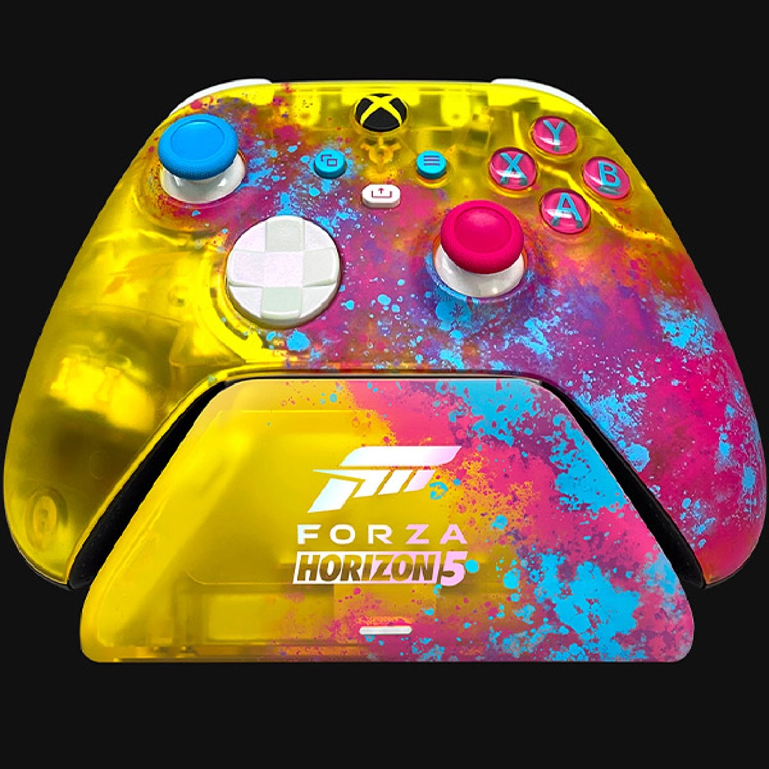 Universal Charging Stand - Xbox