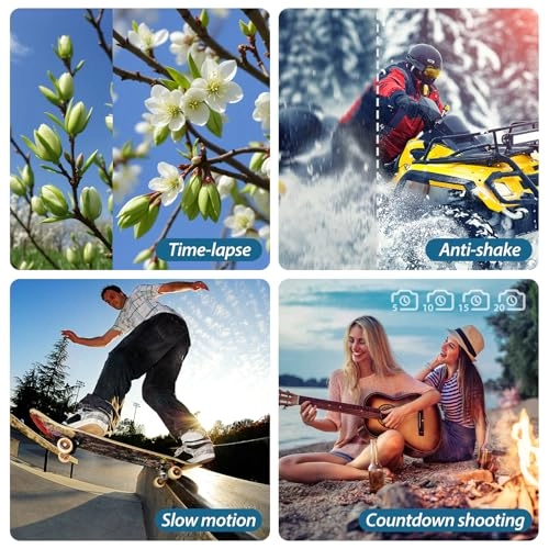 NANO 1 4k - 4K 60FPS