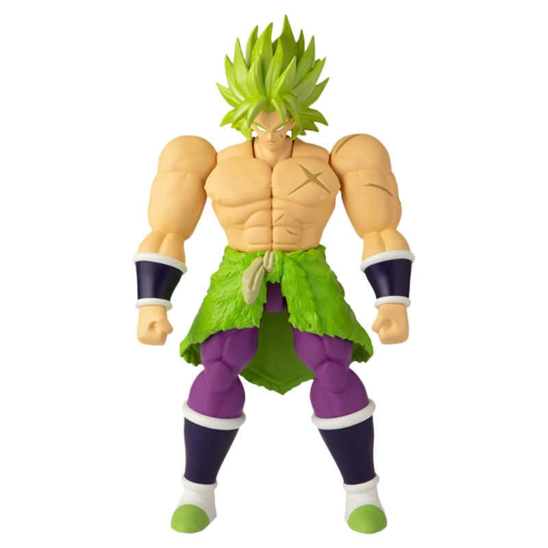 Bandai Dragonball - Super Saiyan Broly (AL-36237)