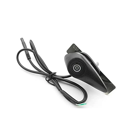 CCD 170° AHD - Night Vision Wire 720P