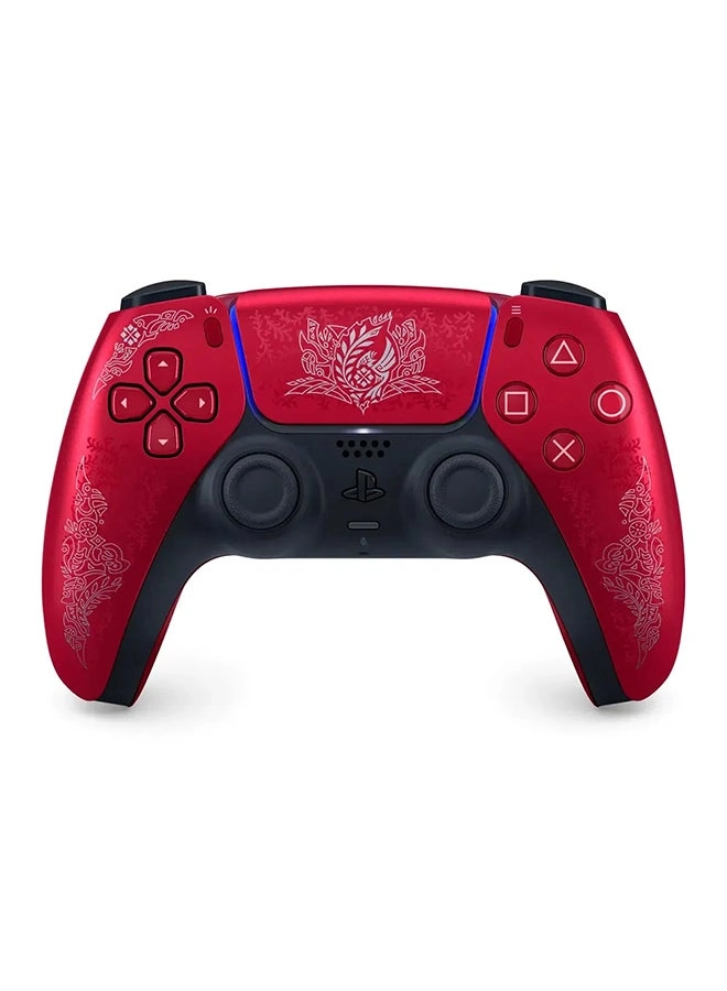Sony DualSense Wireless Controller - Monster Hunter