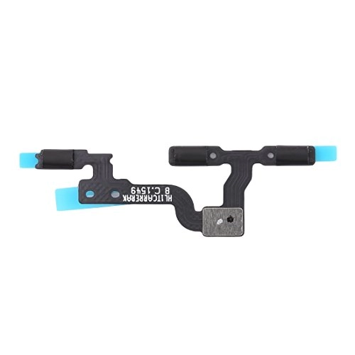Power Button & Volume Button Flex Cable - P9