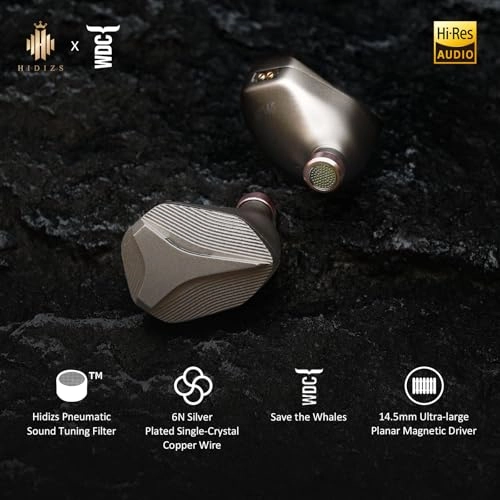 MP145 Wired Earbud