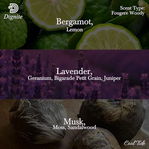 COOL TIDE Eau de Parfum 60ml