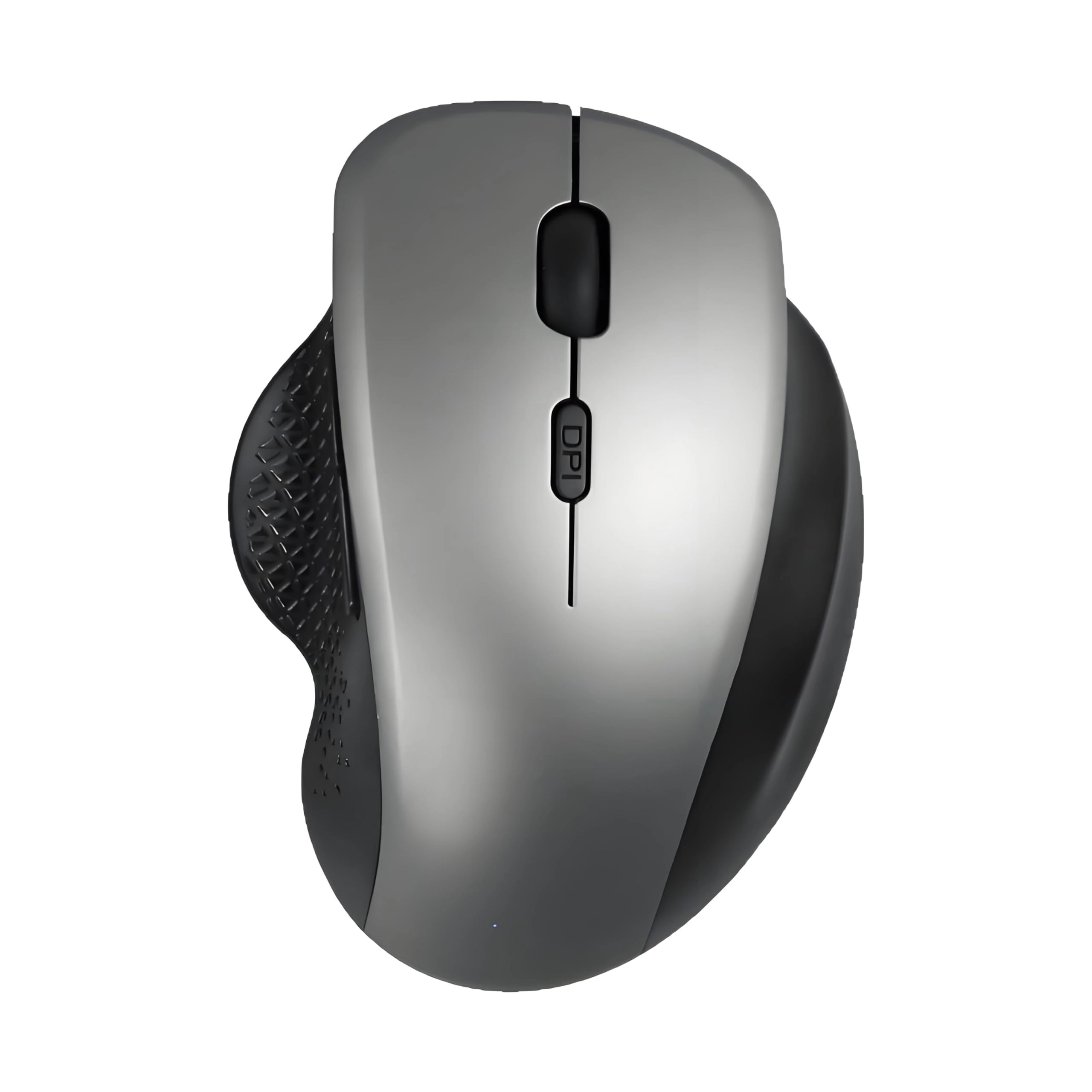 Justdfine Ergonomic Mouse - Bluetooth USB