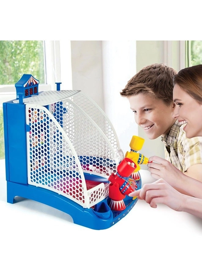 Down the Clown - Ages 6+