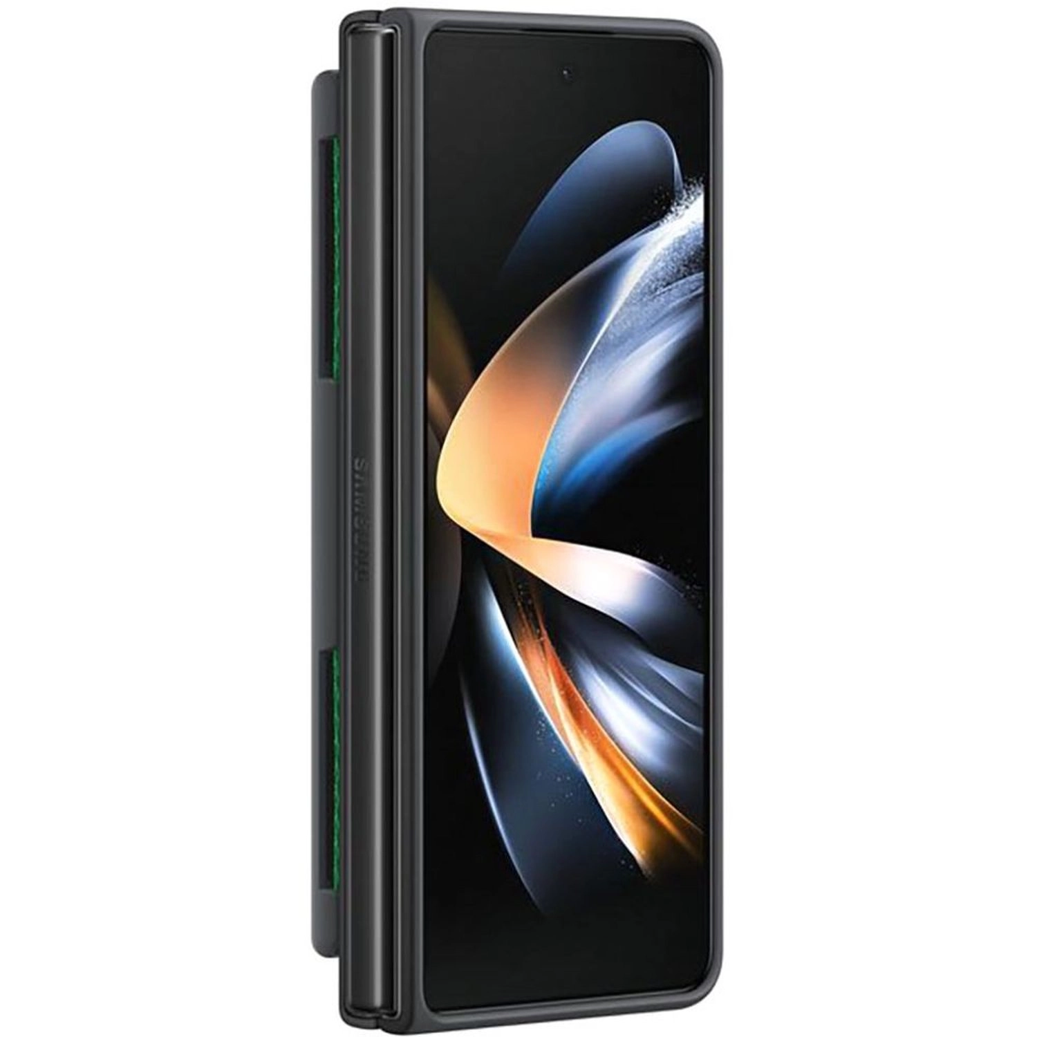 Galaxy Z Fold4 Silicone Grip Cover Silicon Case for Galaxy Z Fold 4