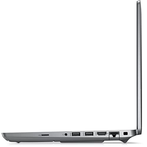 Precision 3000 3470 - 14'' Core i7-1270P 32GB DDR5 512GB SSD