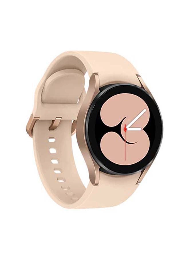 Galaxy Watch4 40mm Aluminum GPS