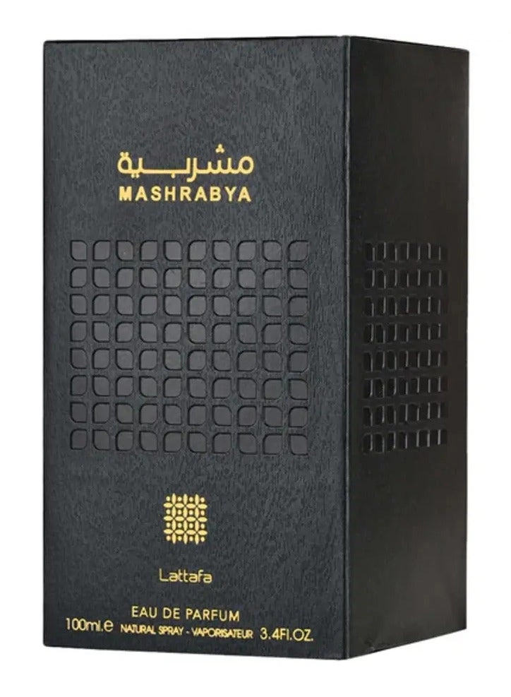 Mashrabya Eau de Parfum 100 ml