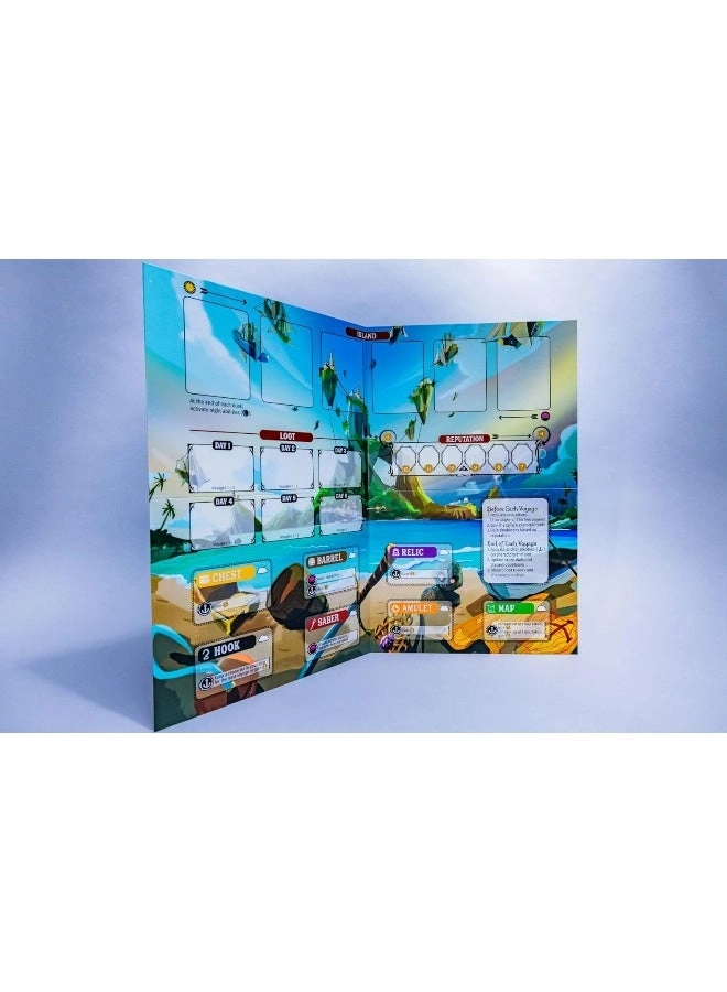 Libertalia: Winds of Galecrest