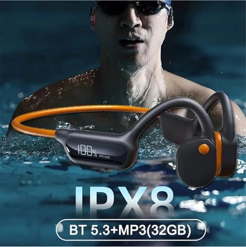 ES-BT999 Wireless Headphone