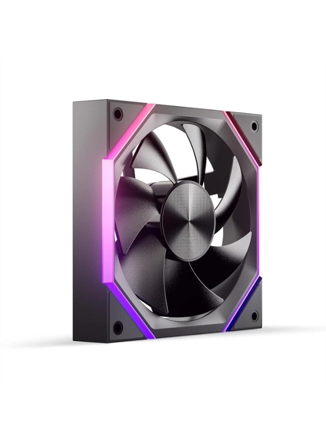 AsiaHorse Nyota - 1PACK 120MM