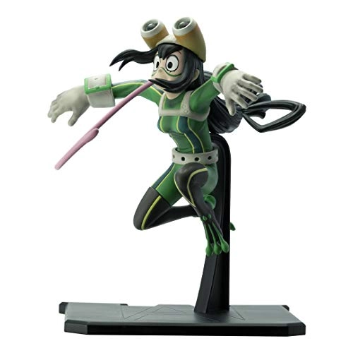 Tsuyu Asui - My Hero Academia (16.5 cm)
