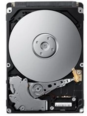 Samsung Spinpoint M8 2.5" 5400rpm 8MB SATA 6Gb/s (HN-M250MBB) - 250GB